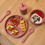 Tiny Dining 170ml Silicone Travel Tumbler