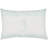 Seasalt And Seahorses Indoor/Outdoor Throw Pillow