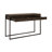 Elmstead 48'' Solid Wood Top Console Table