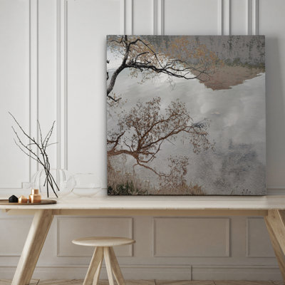 " Warm Afternoon II "