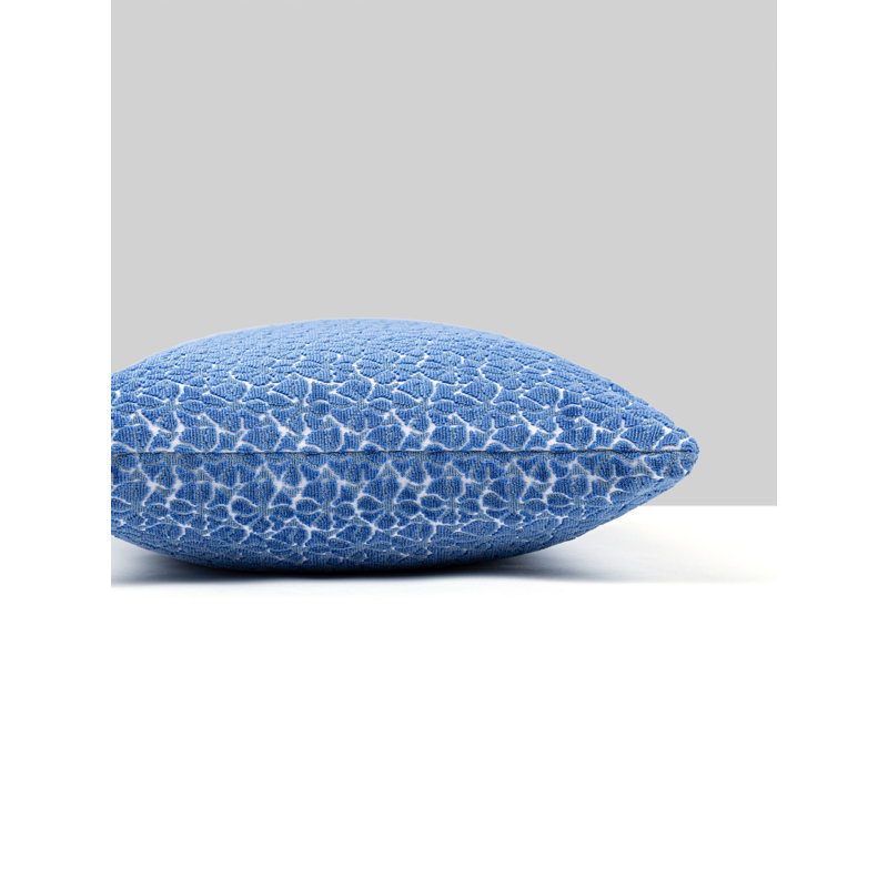 Pillow Cover & Insert, Royal Blue, Rectangle 14"H x 22"W