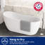Tapis de douche antidérapant Arm & Hammer-109519907