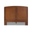 Sondo Solid Wood Bed-164380245
