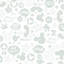 Papier peint adhésif autocollant mickey mous icons