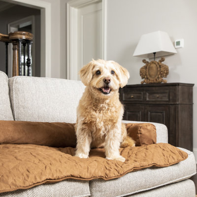 CozyUp Sofa Protector