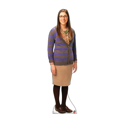67'' Cardboard Standup
