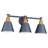 Hitterdal 3 - Light Dimmable Vanity Light-337123082