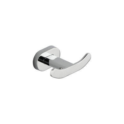 Mcguire Wall Mounted Robe Hook