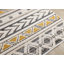 Tapis crème / gris Apolonio-1475332264