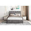 Lit plateforme avec rangement et velours-1302281488-1302281491