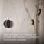 Anthem Duo Two-Outlet Shower Digital Control-116503089