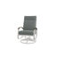 Chaise berçante pivotante réglable avec coussins Askar-26026970-26026980-26024617