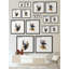 Direct Answer - 2 Piece Single Picture Frame Painting Set-87414333