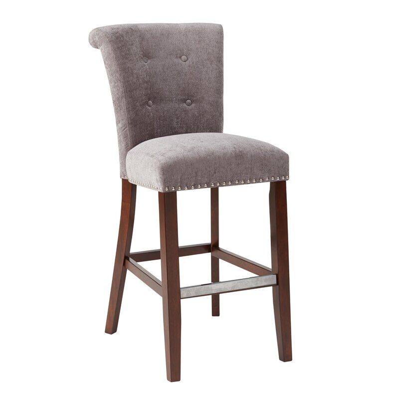 Laurel Foundry Modern Farmhouse Dorothea Stool & Reviews | Wayfair