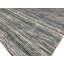 Area Rug in Gray