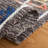 Kilim Flat Weave Wool Southwestern Rug-2141778504