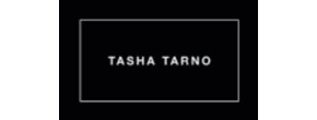 TASHA TARNO Logo