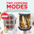 Flip & Fry Digital 2-in-1 Grill + Air Fryer (7QT) (5 functions)