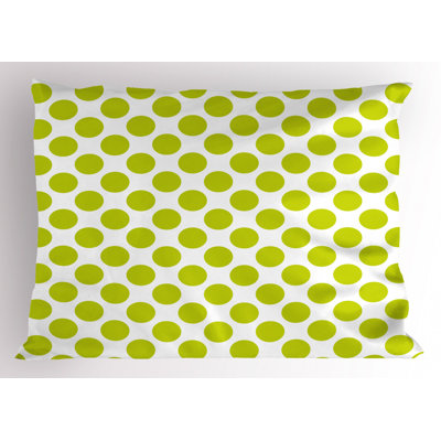 Taie décorative Dots