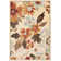 Brendon Floral Area Rug