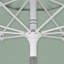 Parasol de marché 108 po Berberia-88460007