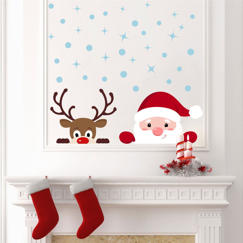 Wall Decal