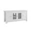 Unfinished TV Stand for TVs up to 55"-883218303