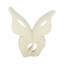 Statuette papillon en résine 13 po Renfe