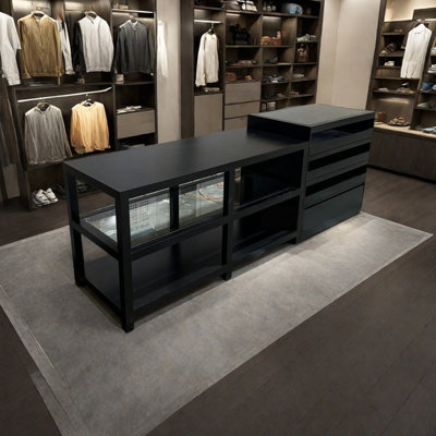 Armoire pour îlot central Creative Creative