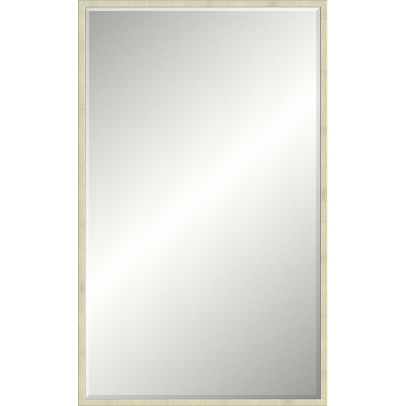Miroir Jackstone, Beveled