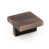 Brushed Oil-Rubbed Bronze is out of stock selected