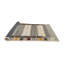 Tapis gris / beige Njourisenga-894092391
