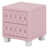 Rose est en rupture de stock
