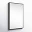 Buschwick Flat Wall Mirror-671203362