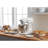 KitchenAid® Classic Series 4.5 Quart Tilt-Head Stand Mixer-33371416