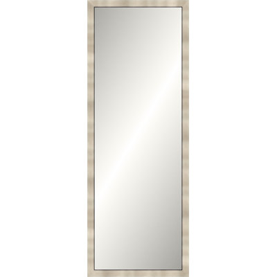 Warm Silver Legacy Mirror