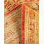 Classic One-of-a-Kind 6' 1" X 9' 4" Hand Knotted Area Rug