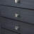 5 Drawer Storage Drawer