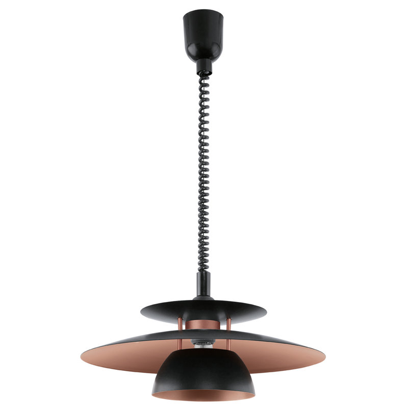 Nyasia 1 - Light Bowl Pendant