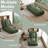 Upholstered  Human Dog Bed for Adults and Pets-472537414