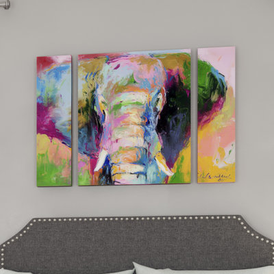3 - Pieces Modern & Contemporary