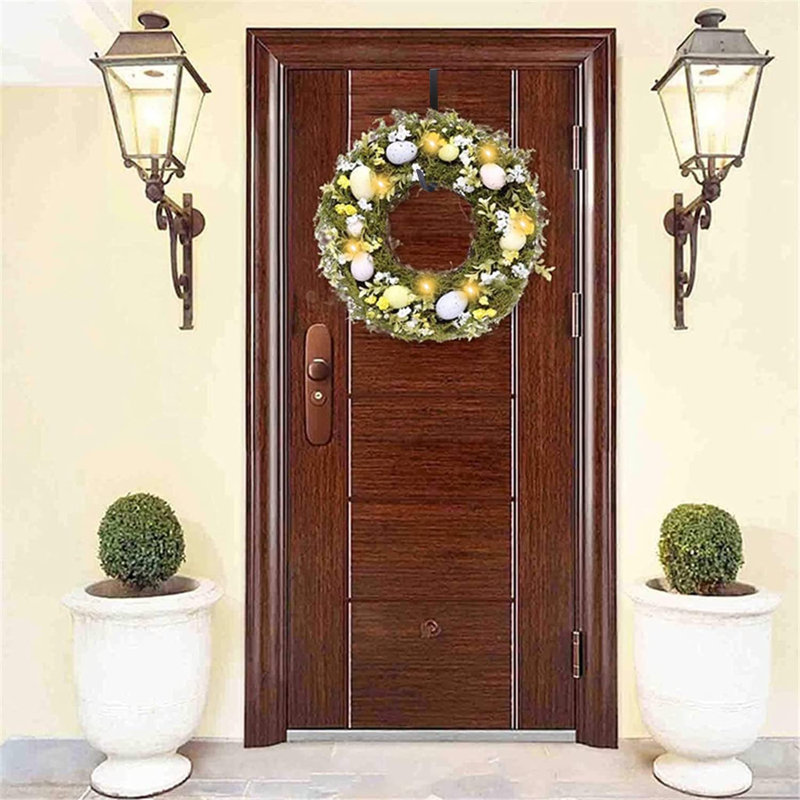 33.6cm Wreath