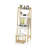 Domek Dressing Table with Mirror