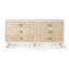 Kalvin 170cm Solid Wood Sideboard