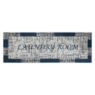 Runner 51cm X 150cm Area Rug