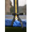 Freeport Park 170cm Polyethylene Plastic Replacement Safety Net