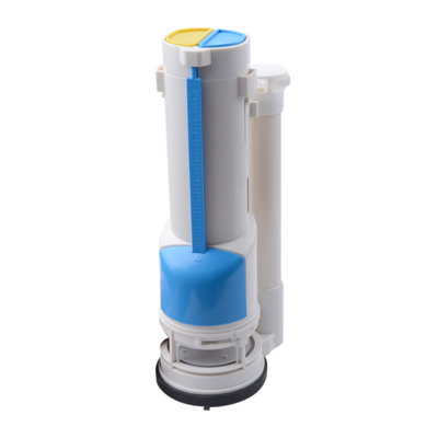Replacement Toilet Flush Mechanism Valve