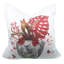 Monkey Jungle Square Pillow Cover & Insert-50817912