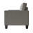 Roldao Square Arm Chair-106443562