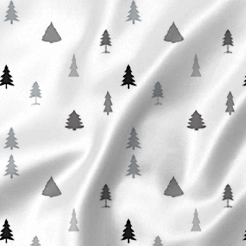 Ensemble de draps 100% coton Darthula